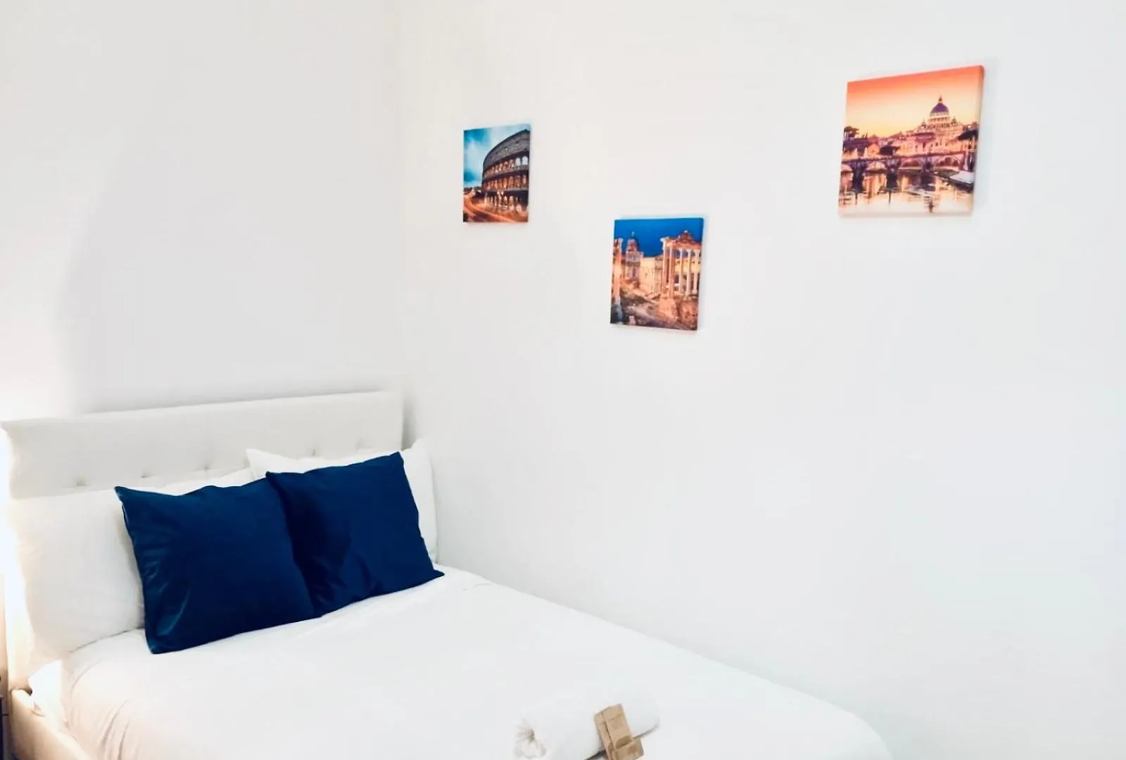 Nicole Guesthouse Rome 0*,