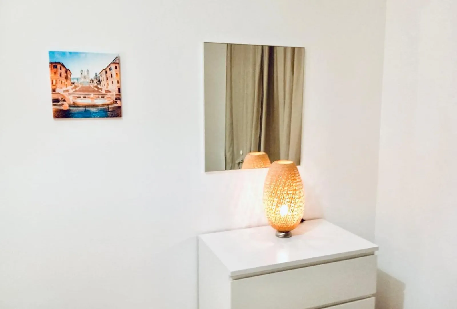 Nicole Guesthouse Rome Italy